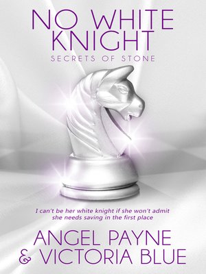 cover image of No White Knight